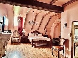 Chateau de france