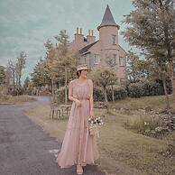 Chateau de france