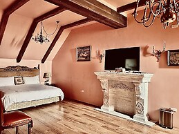 Chateau de france