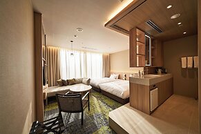 WeBase TAKAMATSU - Hostel