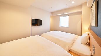 WeBase TAKAMATSU - Hostel