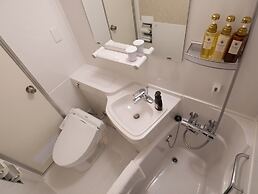 WeBase TAKAMATSU - Hostel