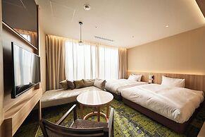WeBase TAKAMATSU - Hostel