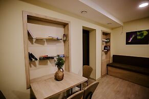 Viking Hostel