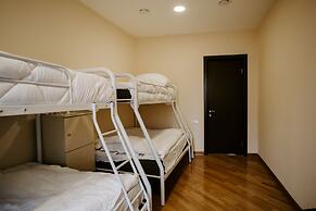 Viking Hostel