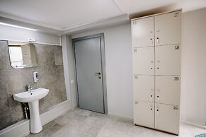 Viking Hostel