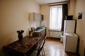 Viking Hostel