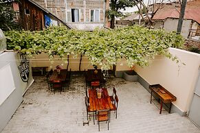 Viking Hostel