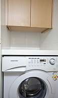 Jamsil Worldtower Galleria Apt B