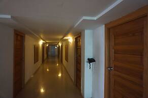 PP Hotel Dannok