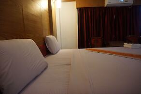 PP Hotel Dannok