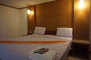 PP Hotel Dannok