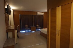 PP Hotel Dannok