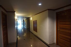 PP Hotel Dannok