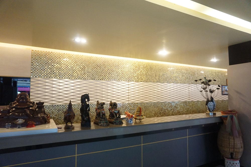 PP Hotel Dannok