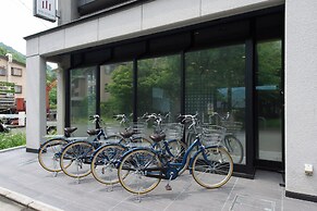 Hotel Arashiyama