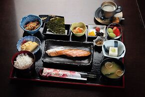 Hotel Arashiyama