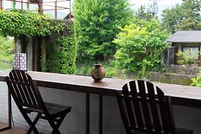 Hotel Arashiyama