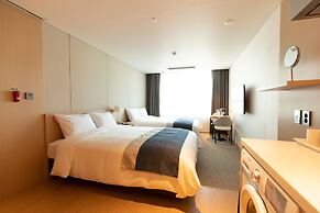 Hotel Winstory