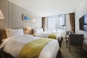 Hotel Winstory