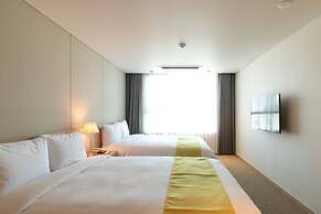 Hotel Winstory