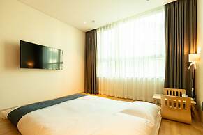 Hotel Winstory