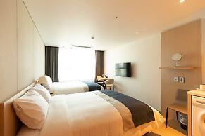 Hotel Winstory