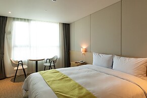 Hotel Winstory