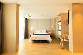 Hotel Winstory