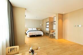Hotel Winstory