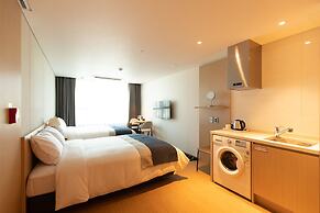 Hotel Winstory