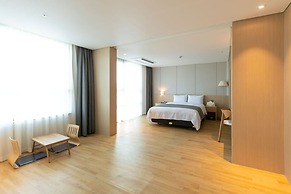 Hotel Winstory