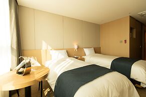 Hotel Winstory