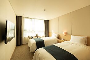 Hotel Winstory
