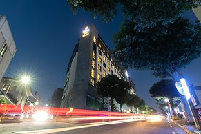 Hotel Winstory