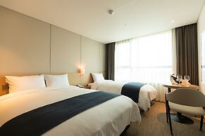 Hotel Winstory