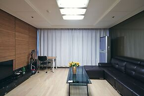 Samseong Apt City Airport