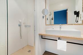 Hotel Maassluis
