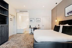 Hotel Maassluis