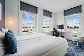 Hotel Maassluis