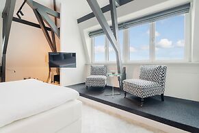 Hotel Maassluis