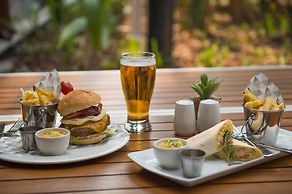 Garden Court Kitwe