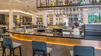 Garden Court Kitwe