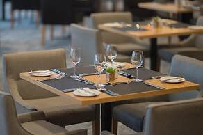 Garden Court Kitwe