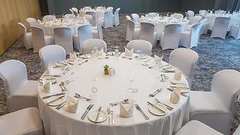 Garden Court Kitwe