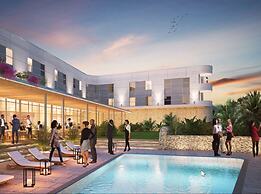 Garden Court Kitwe