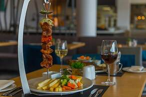 Garden Court Kitwe