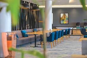 Garden Court Kitwe