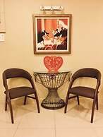 Botanic Elegant Suite Klang