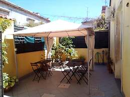 B&b Scirocco d'Africa